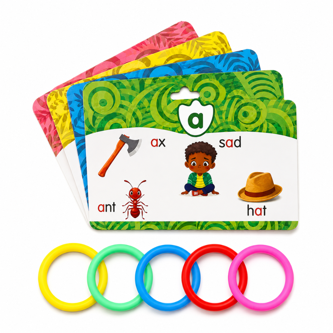 Dino Learning Kit